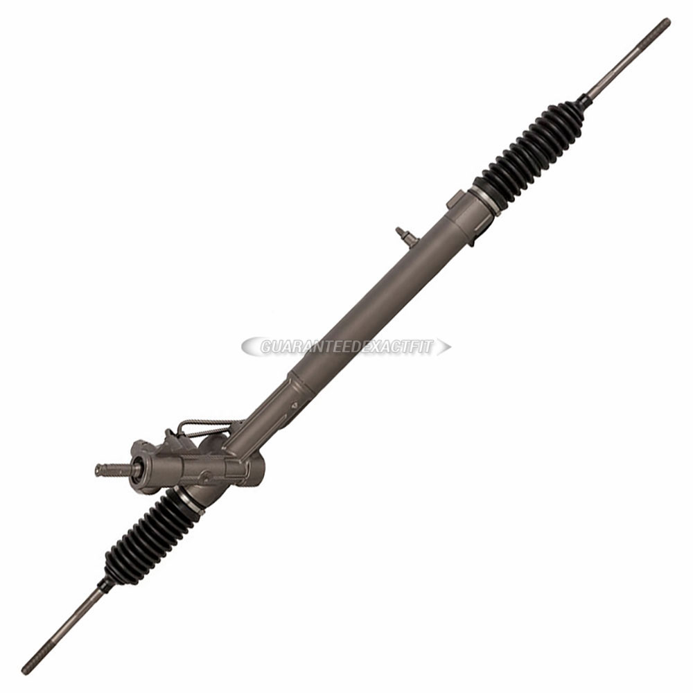 cadillac CTS rack/and/pinion