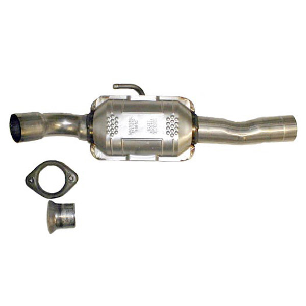  dodge B350 catalytic/converter/epa/approved 