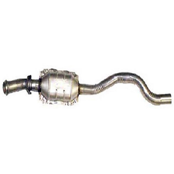  dodge Rampage catalytic/converter/epa/approved 