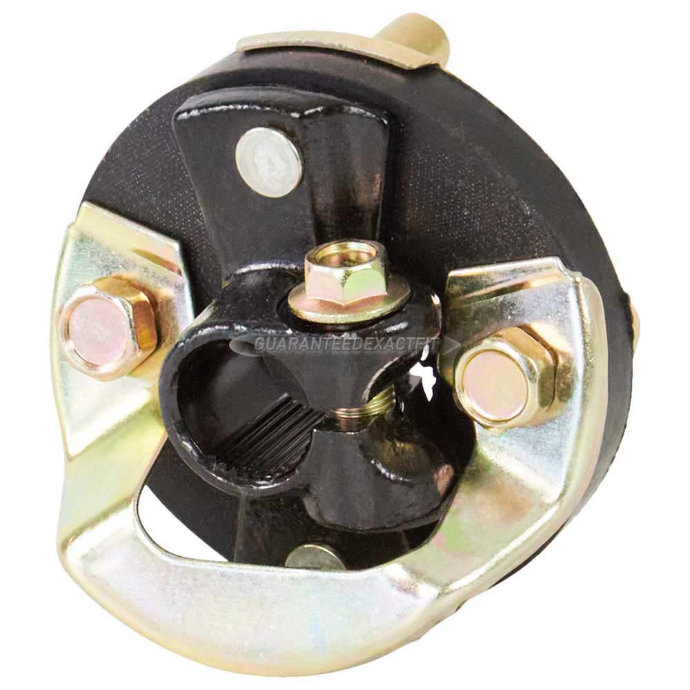 chevrolet g20-van steering/coupler