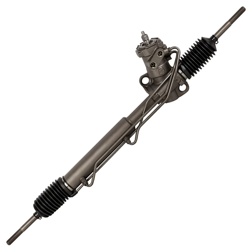  amc  rack/and/pinion 