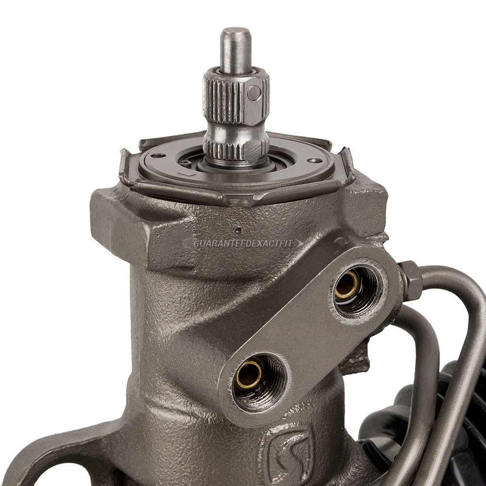 1977 amc Pacer Rack and Pinion