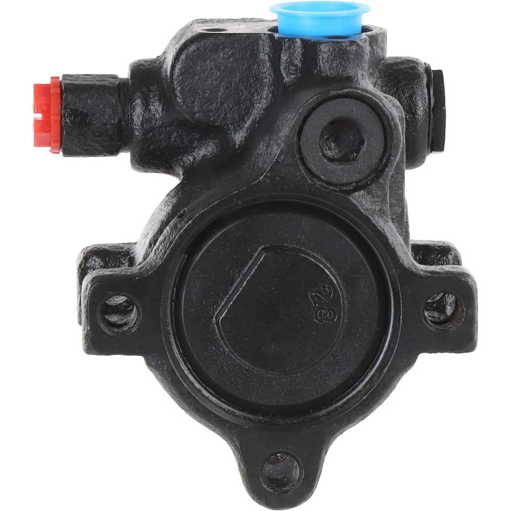 2006 dodge Ram Trucks Power Steering Pump