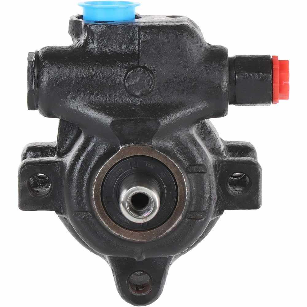 2006 dodge Ram Trucks Power Steering Pump