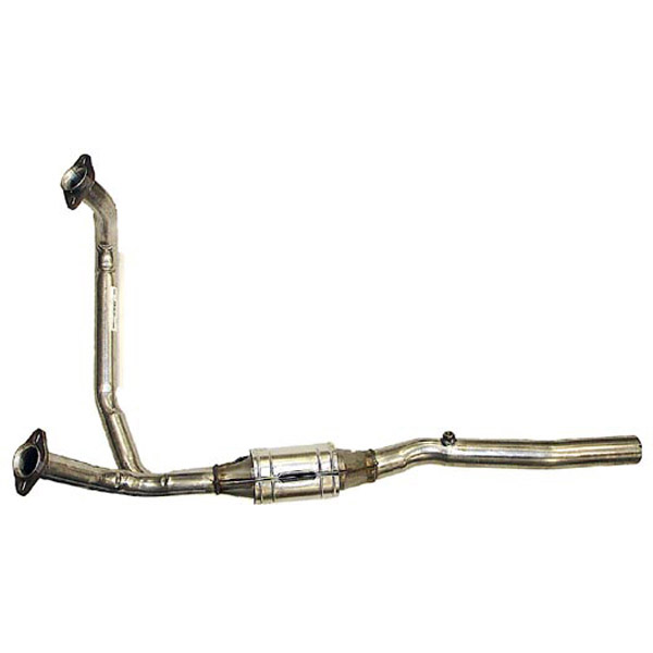  dodge B1500 catalytic/converter/epa/approved 