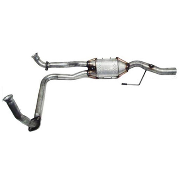  dodge Ram 1500 Van catalytic/converter/epa/approved 