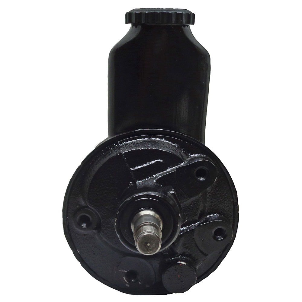  jeep j-100 power/steering/pump 