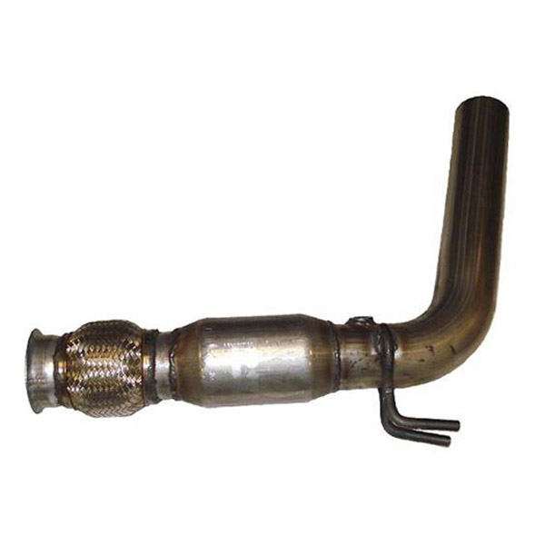 Eastern Catalytic 20363 Catalytic Converter EPA Approved