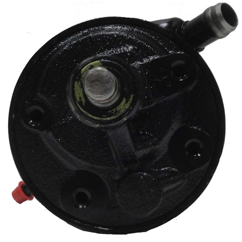 BuyAutoParts 86-01995R Power Steering Pump