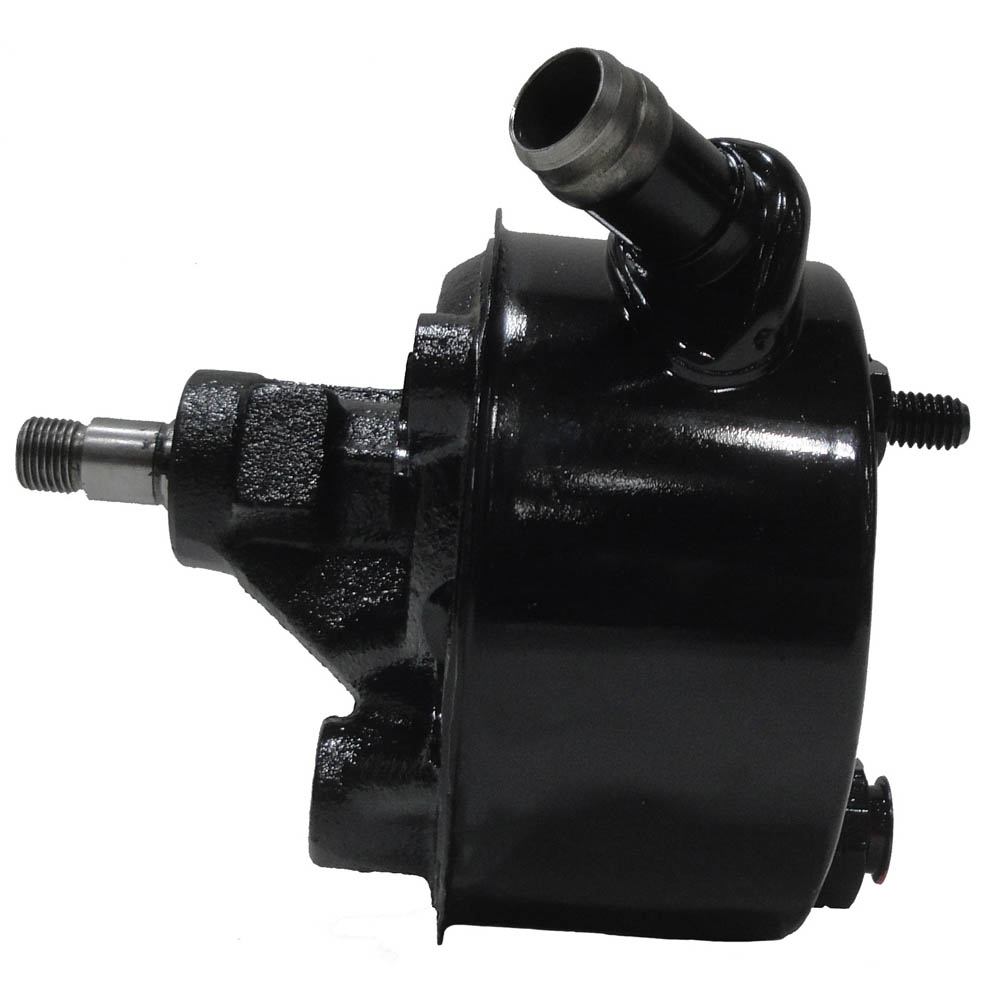 BuyAutoParts 86-01995R Power Steering Pump