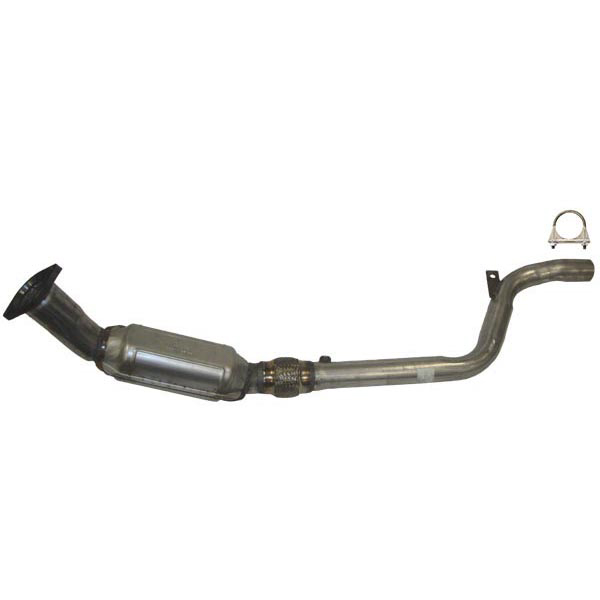  chrysler 300 catalytic/converter/epa/approved 