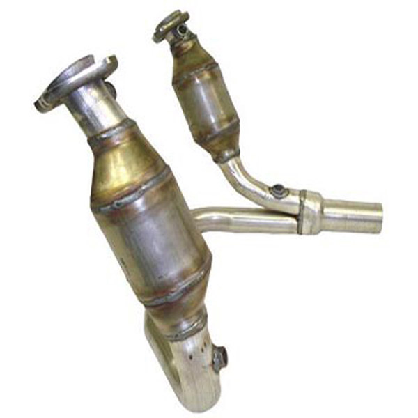 mitsubishi Raider catalytic/converter/epa/approved