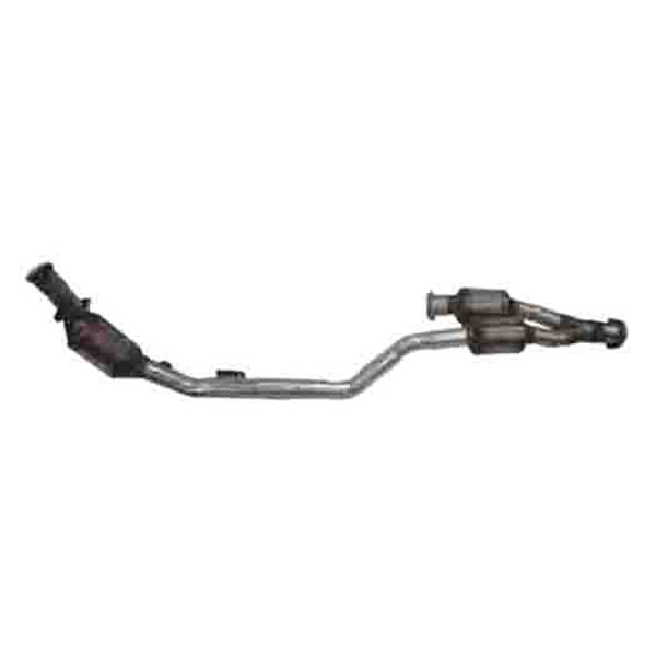  chrysler Crossfire catalytic/converter/epa/approved 