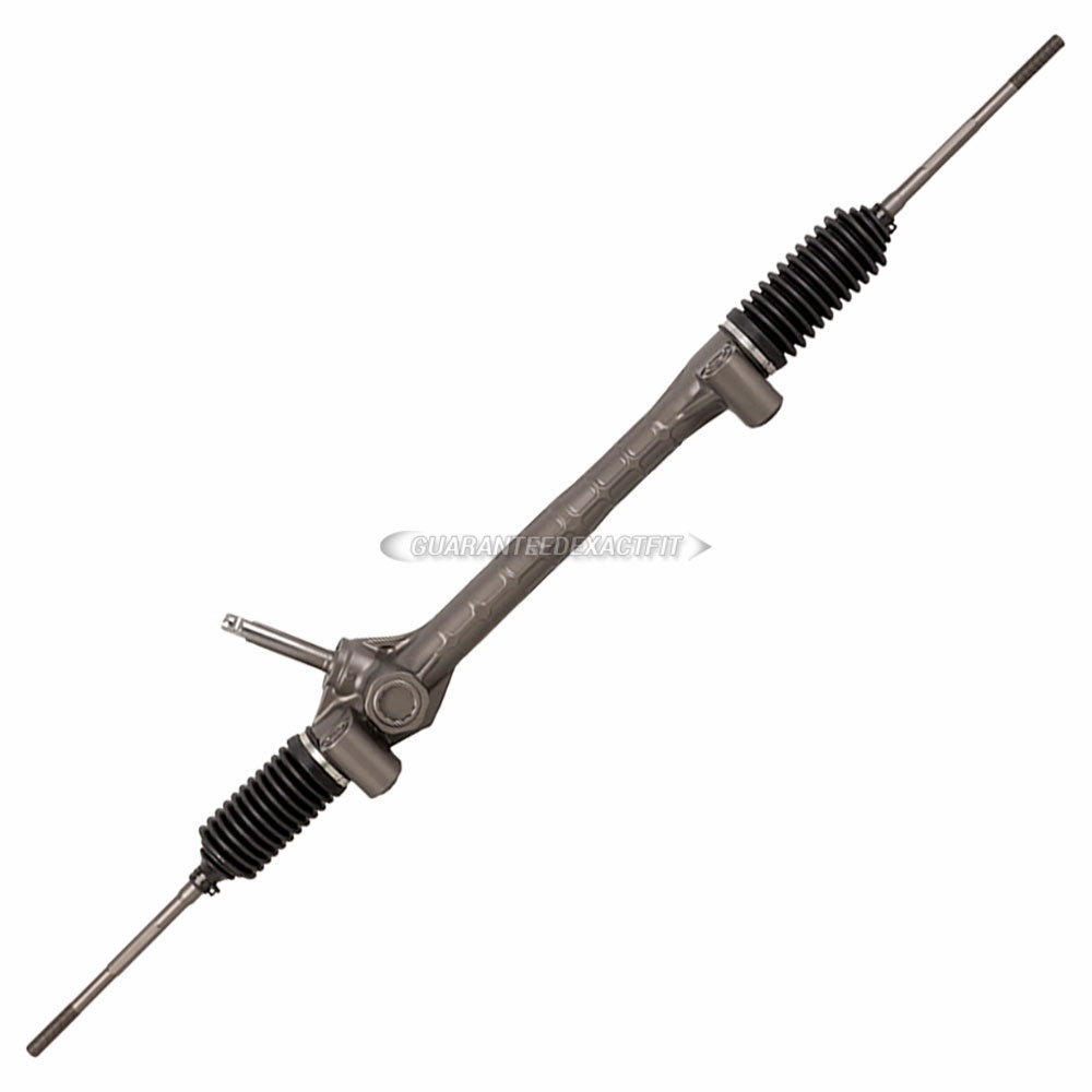 Rack and Pinion 80-70169 R Rack and Pinion, 80-70169 R Rack and Pinion