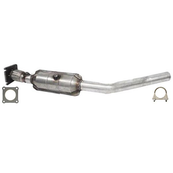  jeep Patriot catalytic/converter/epa/approved 