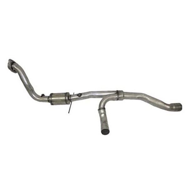 Eastern Catalytic 20415 Catalytic Converter EPA Approved