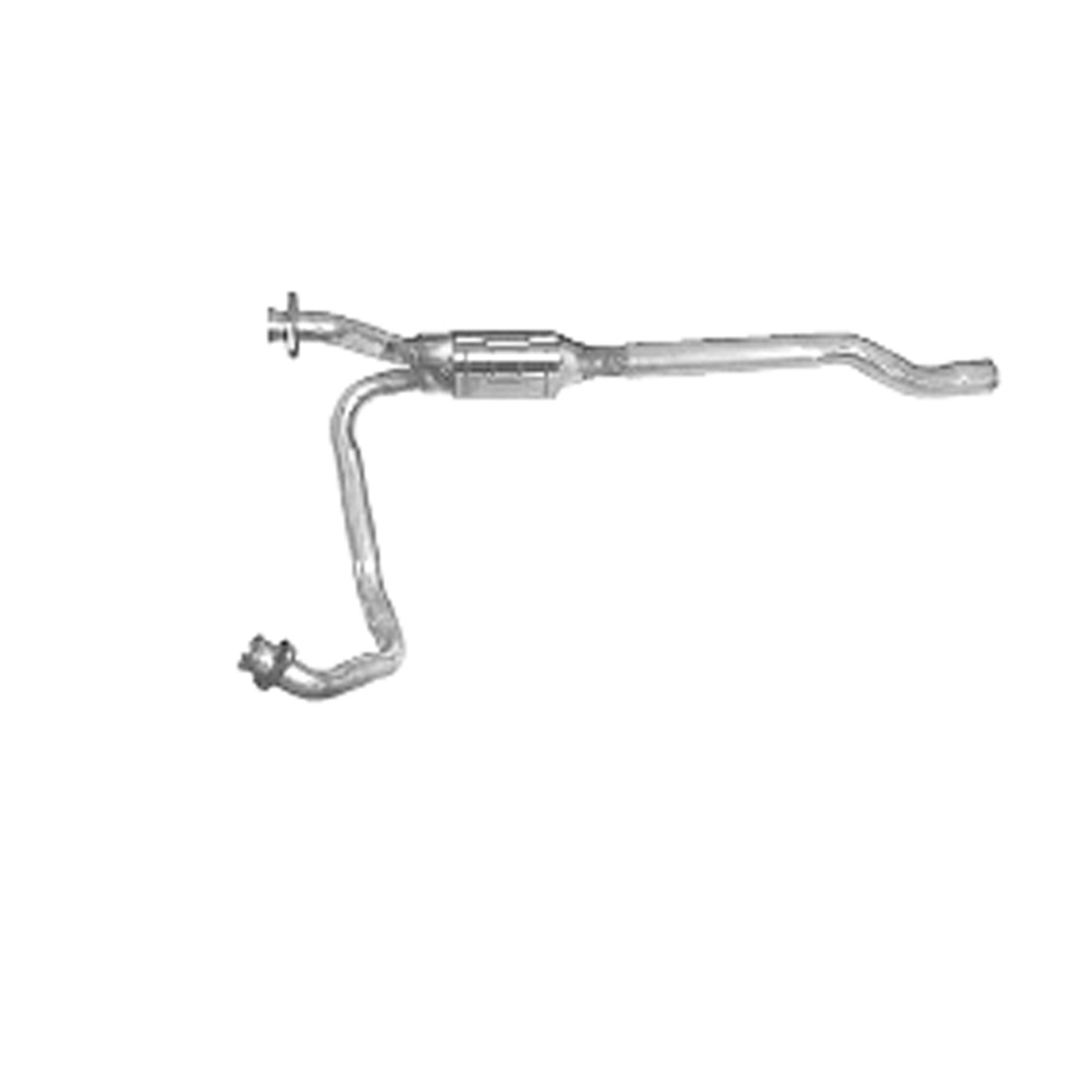 2003 Dodge Ram Trucks Catalytic Converter EPA Approved Ram 1500 5.7L