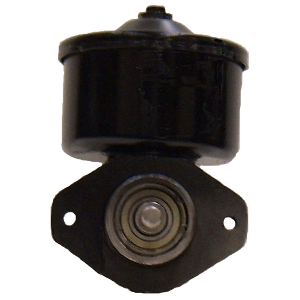  chevrolet two ten series power/steering/pump 