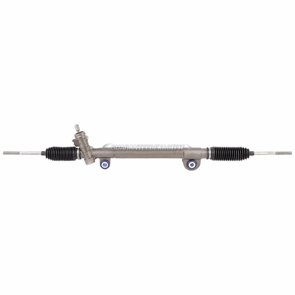 BuyAutoParts 80-01392R Rack and Pinion