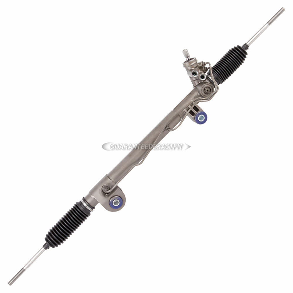 BuyAutoParts 80-01392R Rack and Pinion