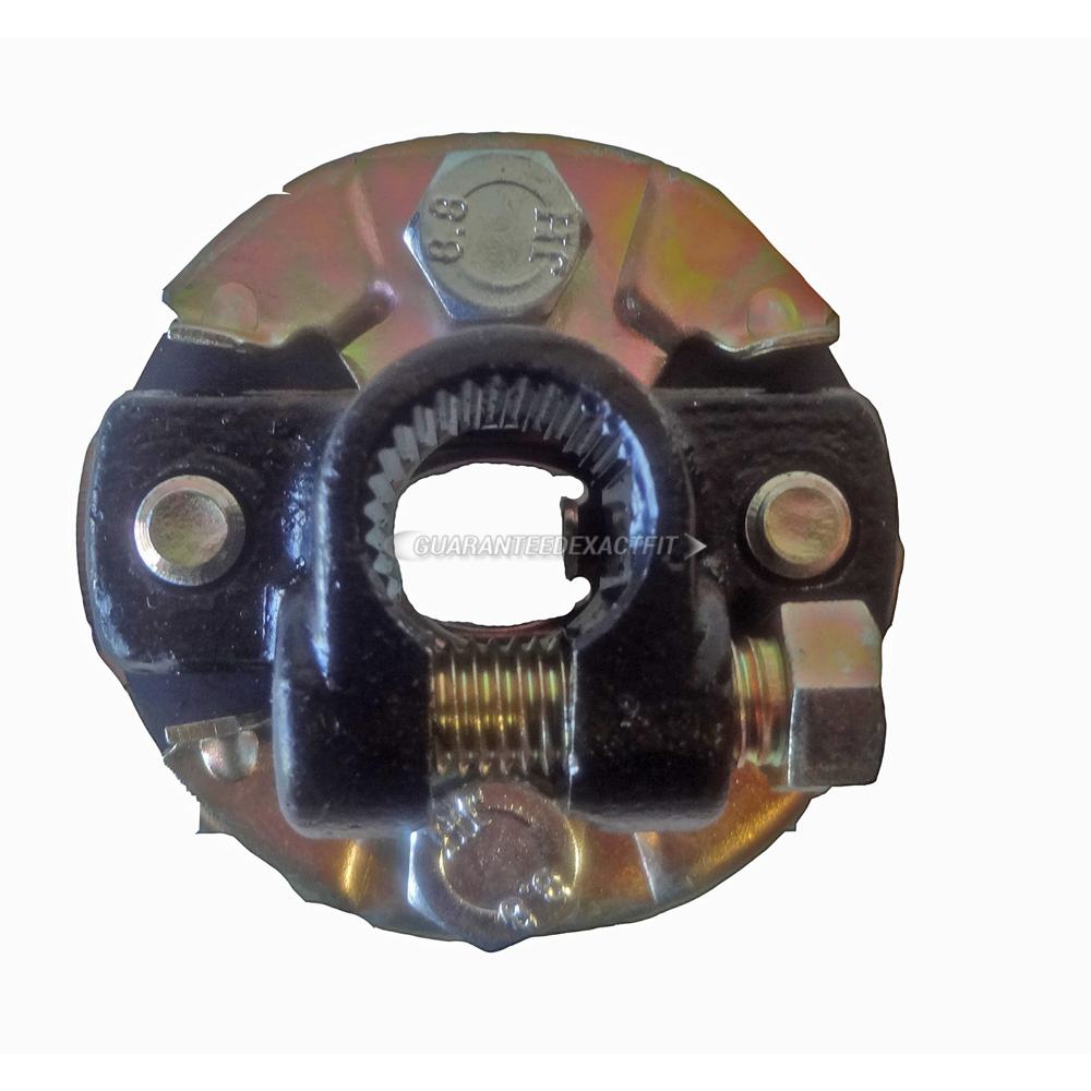 chevrolet Tahoe steering/coupler