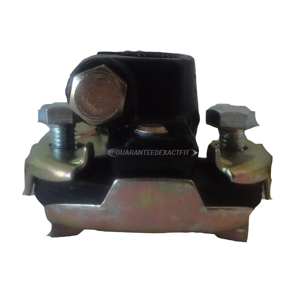 BuyAutoParts 85-70806N Steering Coupler