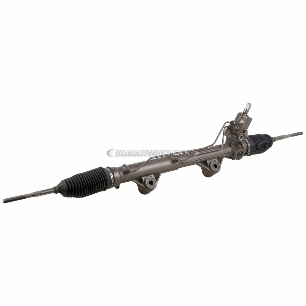 BuyAutoParts 80-01131R Rack and Pinion