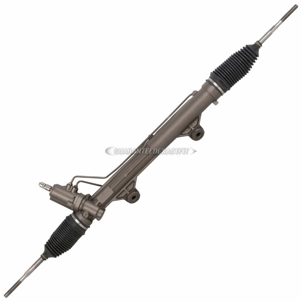 BuyAutoParts 80-01131R Rack and Pinion