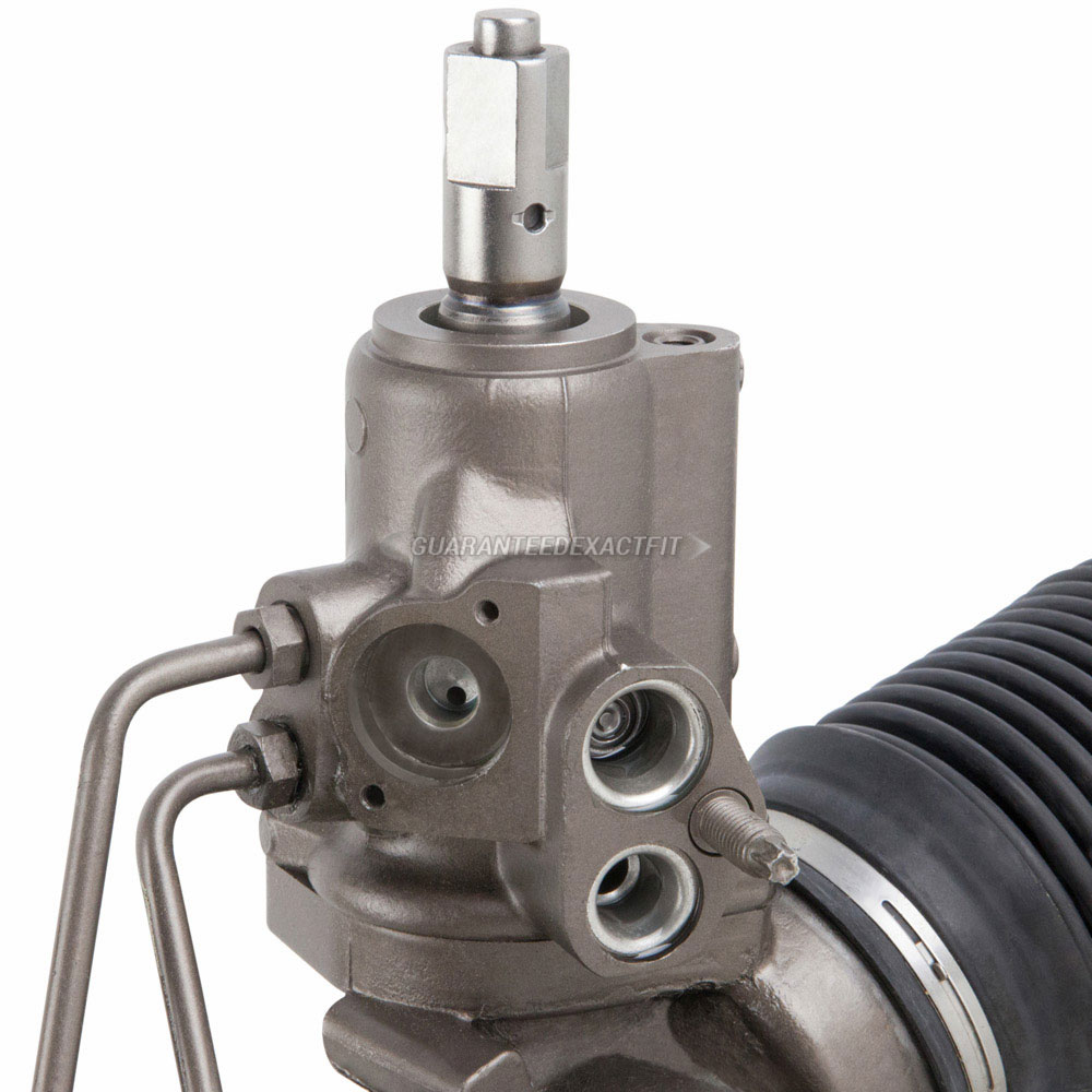 BuyAutoParts 80-01131R Rack and Pinion