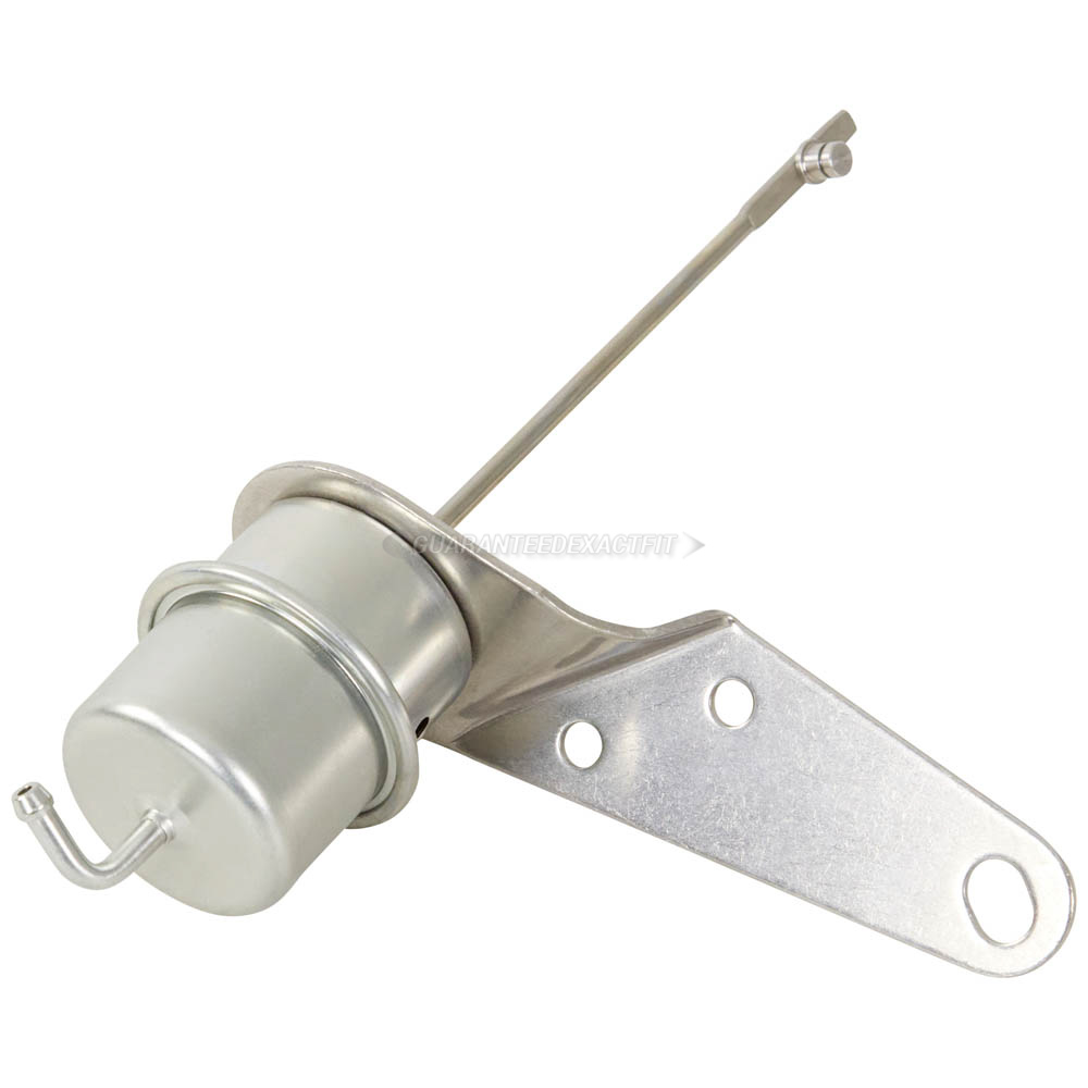 gmc P3500 turbocharger/actuator