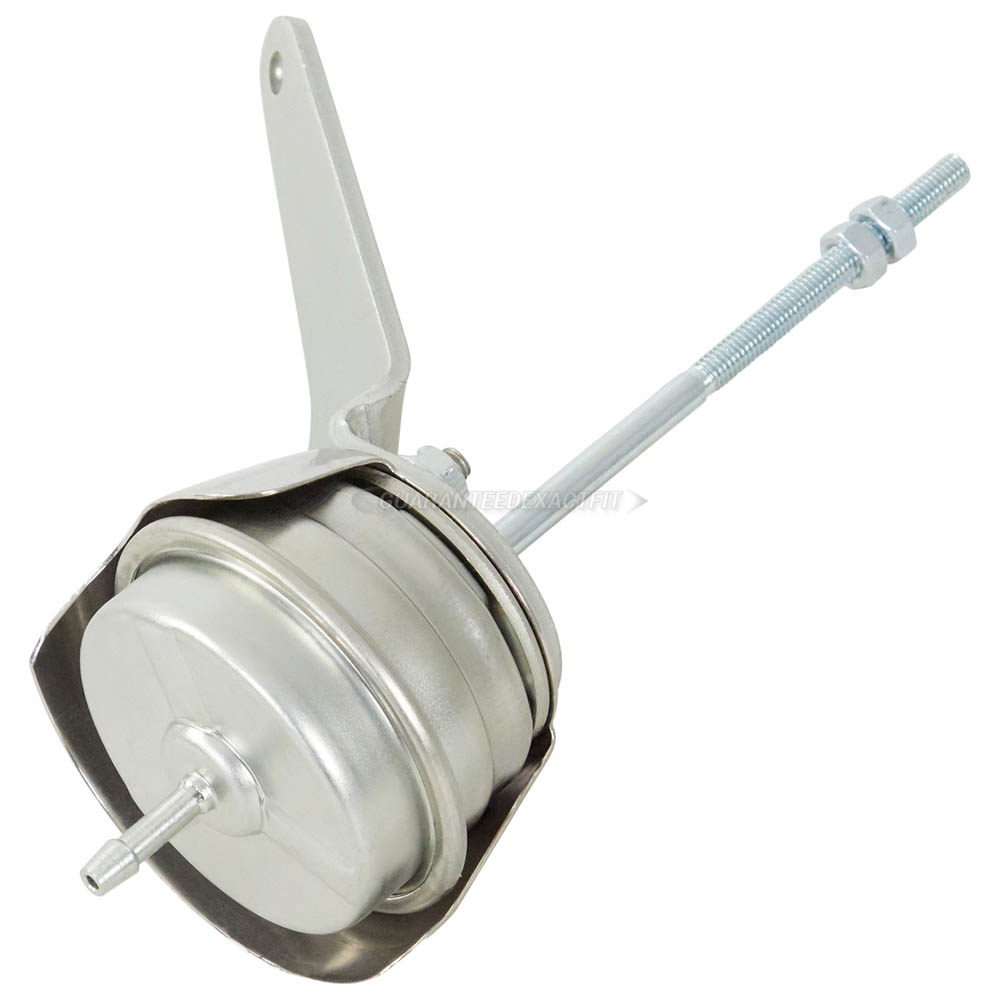  ford Transit-150 turbocharger/actuator 