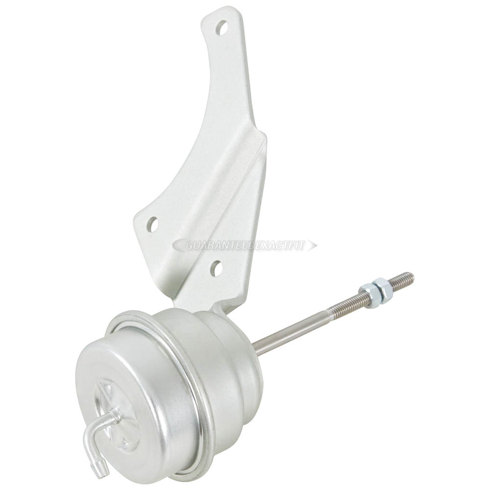 2000 audi TT turbocharger/actuator 