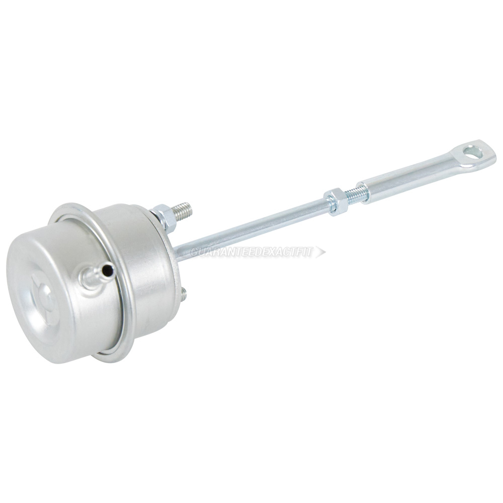 1999 saab 9-3 turbocharger/actuator 