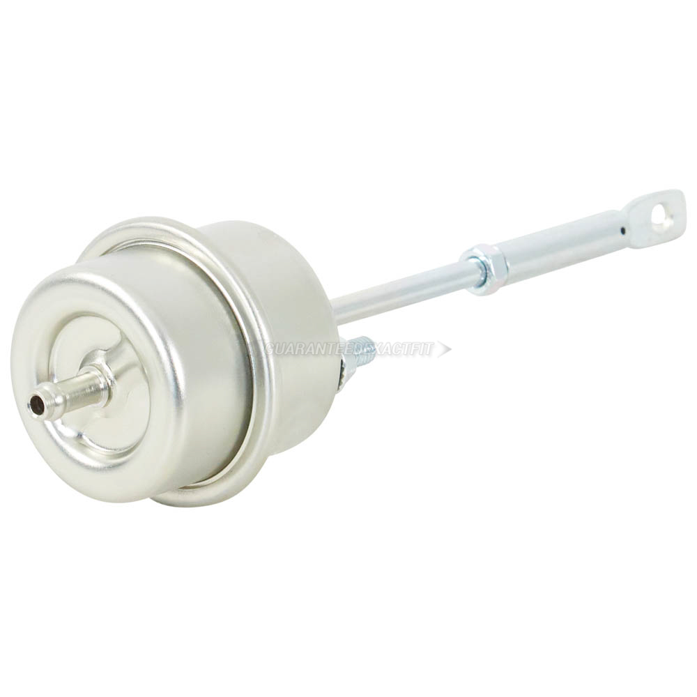 gmc W-Series Truck turbocharger/actuator
