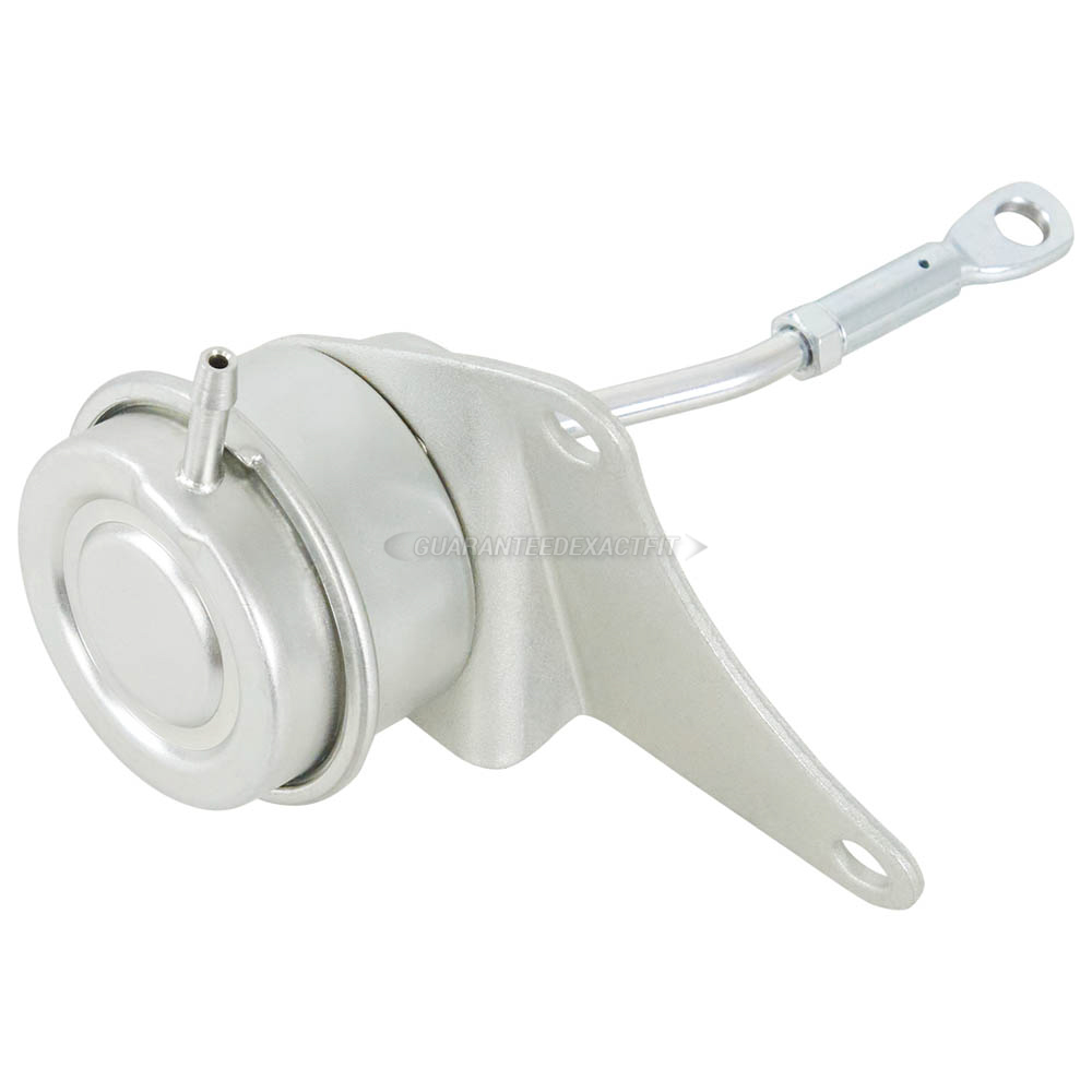  saab 9-2X turbocharger/actuator 