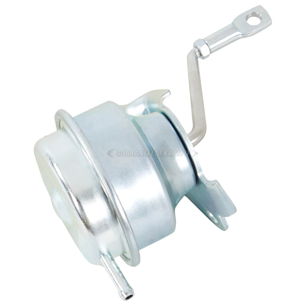  dodge Neon turbocharger/actuator 