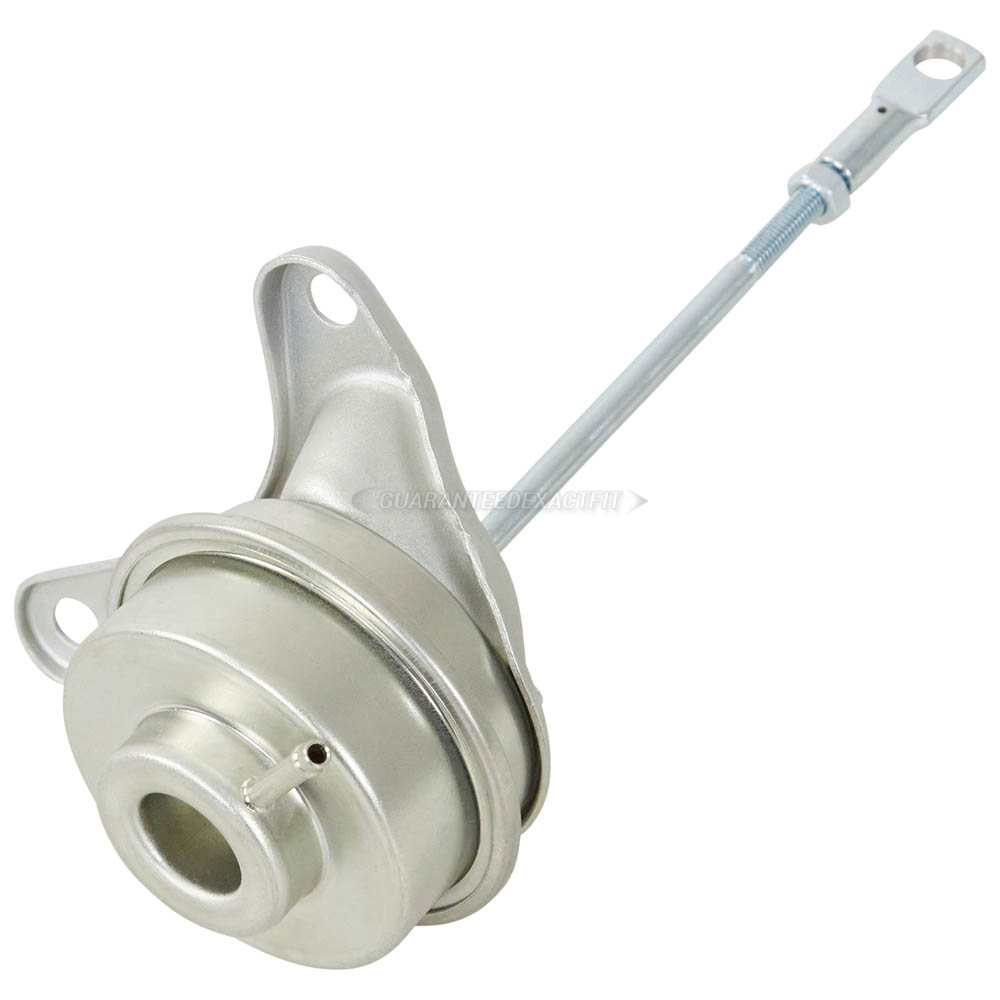  bmw 535xi turbocharger/actuator 