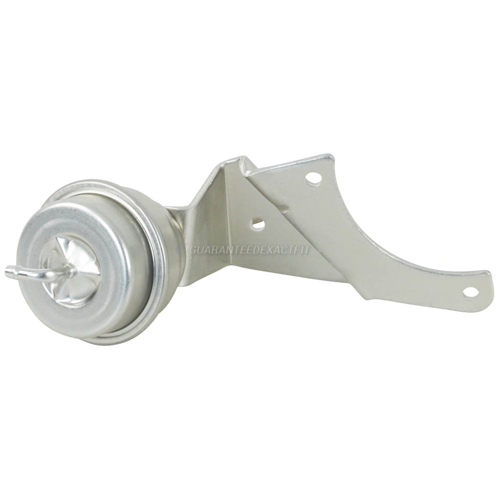 2000 audi TT Turbocharger Actuator