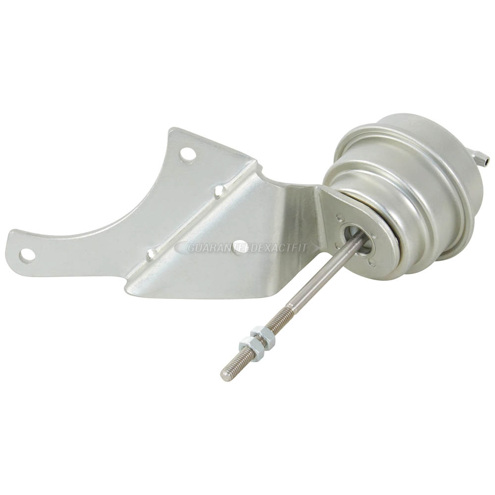 2000 audi TT Turbocharger Actuator