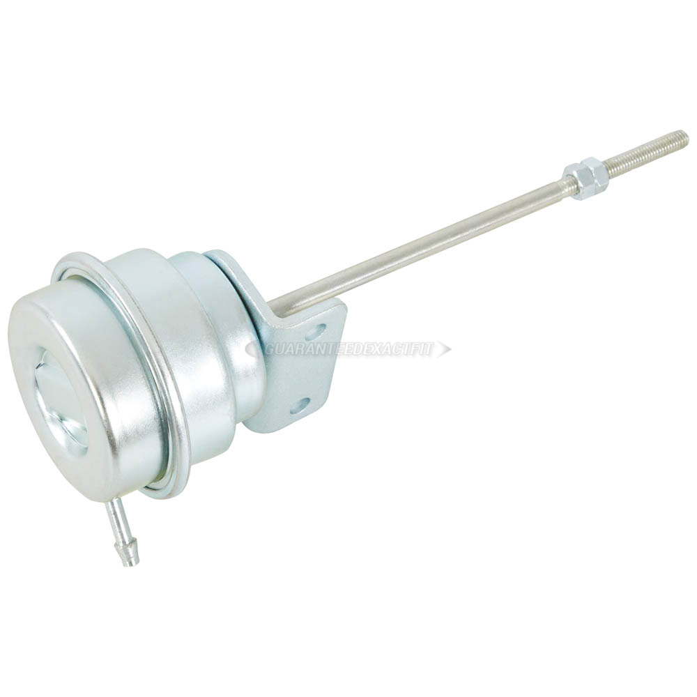  ford Explorer turbocharger/actuator 