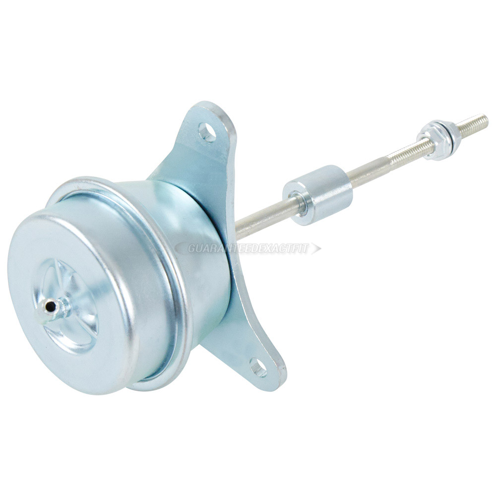  hyundai Veloster turbocharger/actuator 