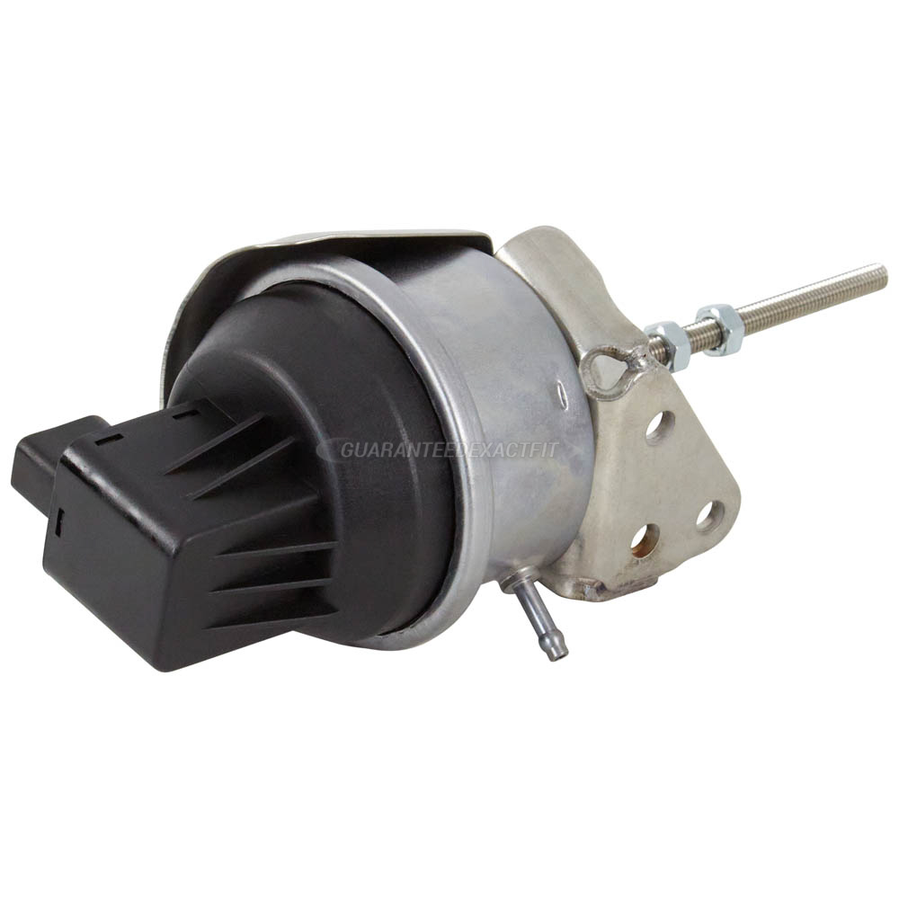 2014 volkswagen Jetta Turbocharger Actuator