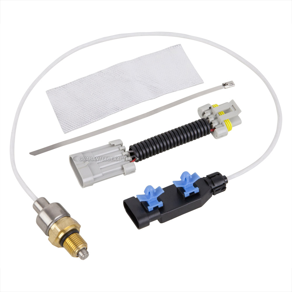 chevrolet Express Van turbocharger/vane/position/sensor