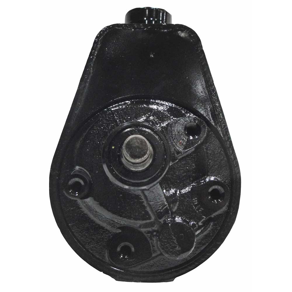 jeep Commando power/steering/pump