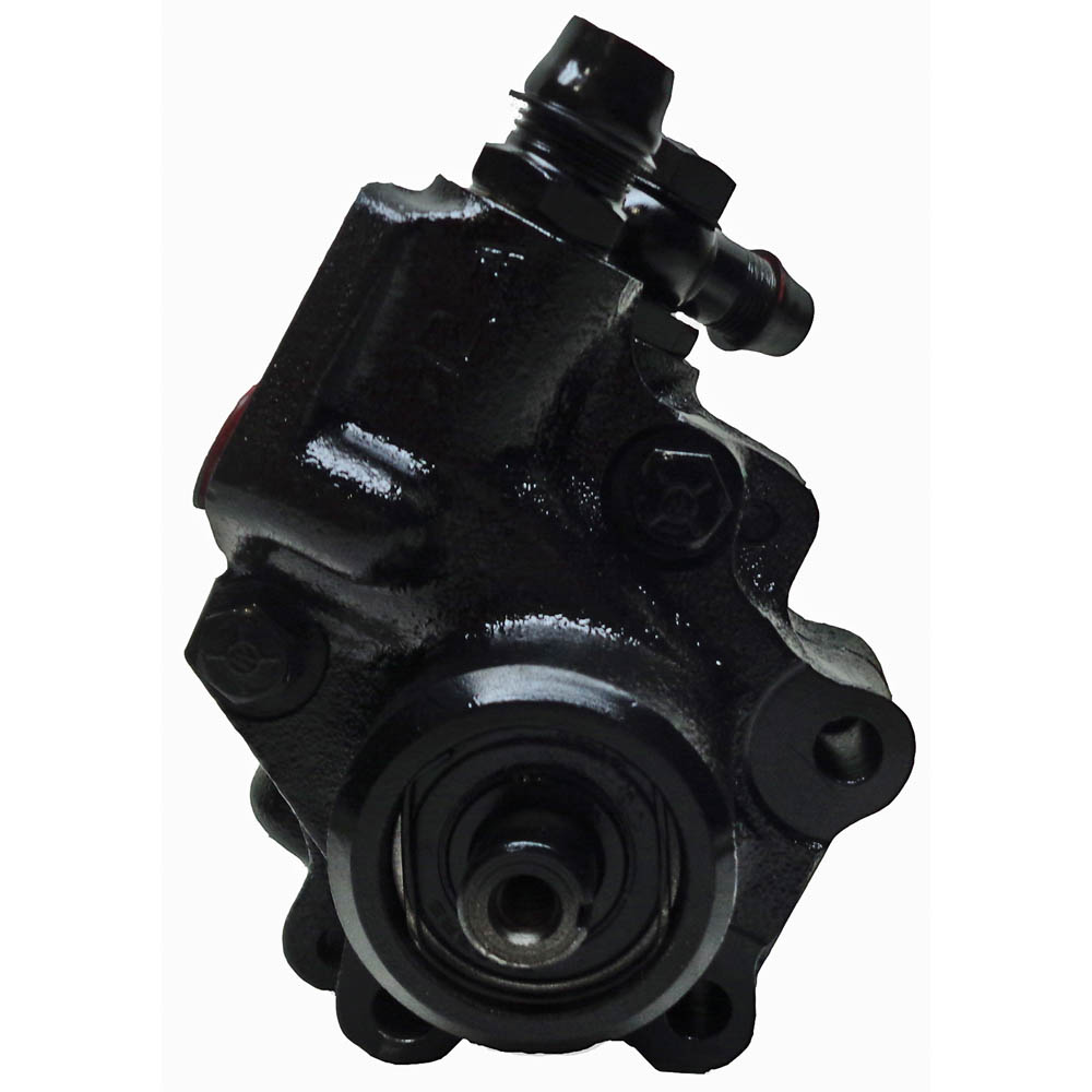  hudson  power/steering/pump 