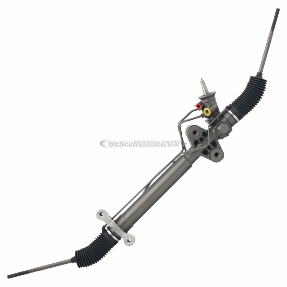 BuyAutoParts 80-00919R Rack and Pinion