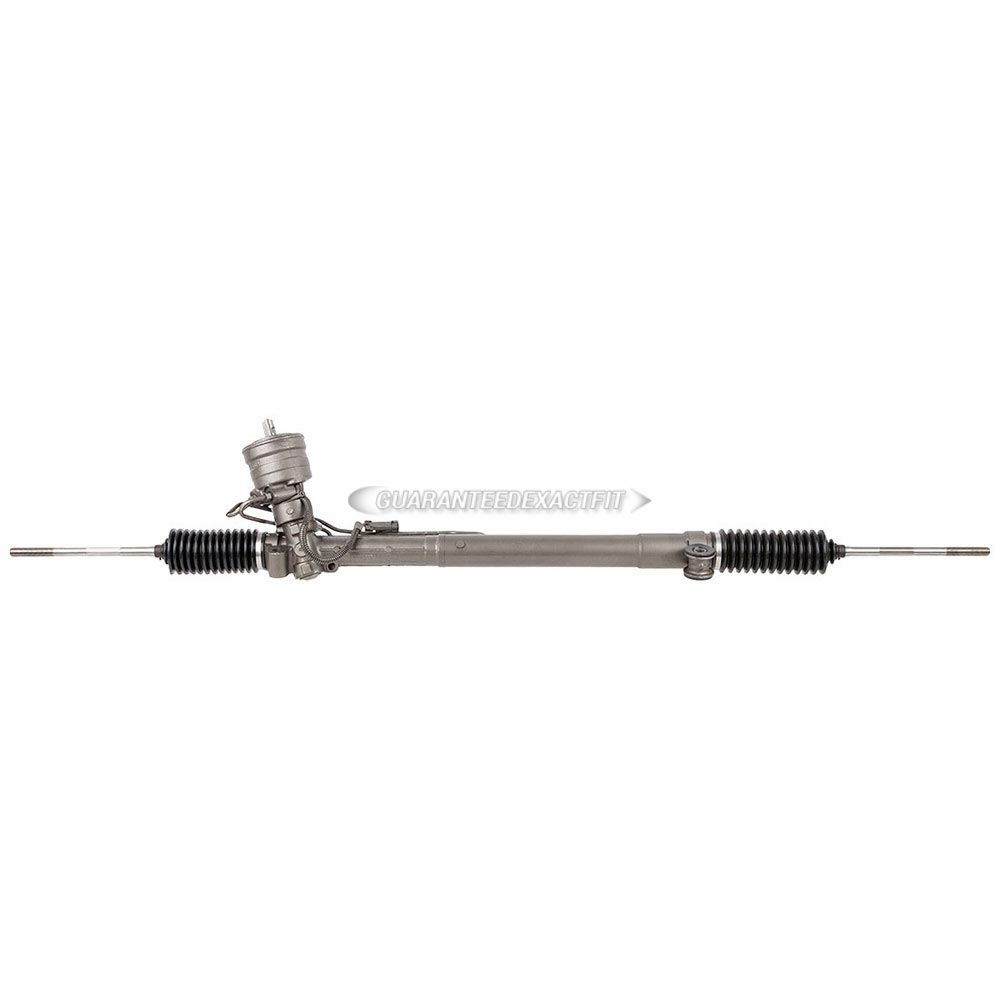 BuyAutoParts 80-01085R Rack and Pinion