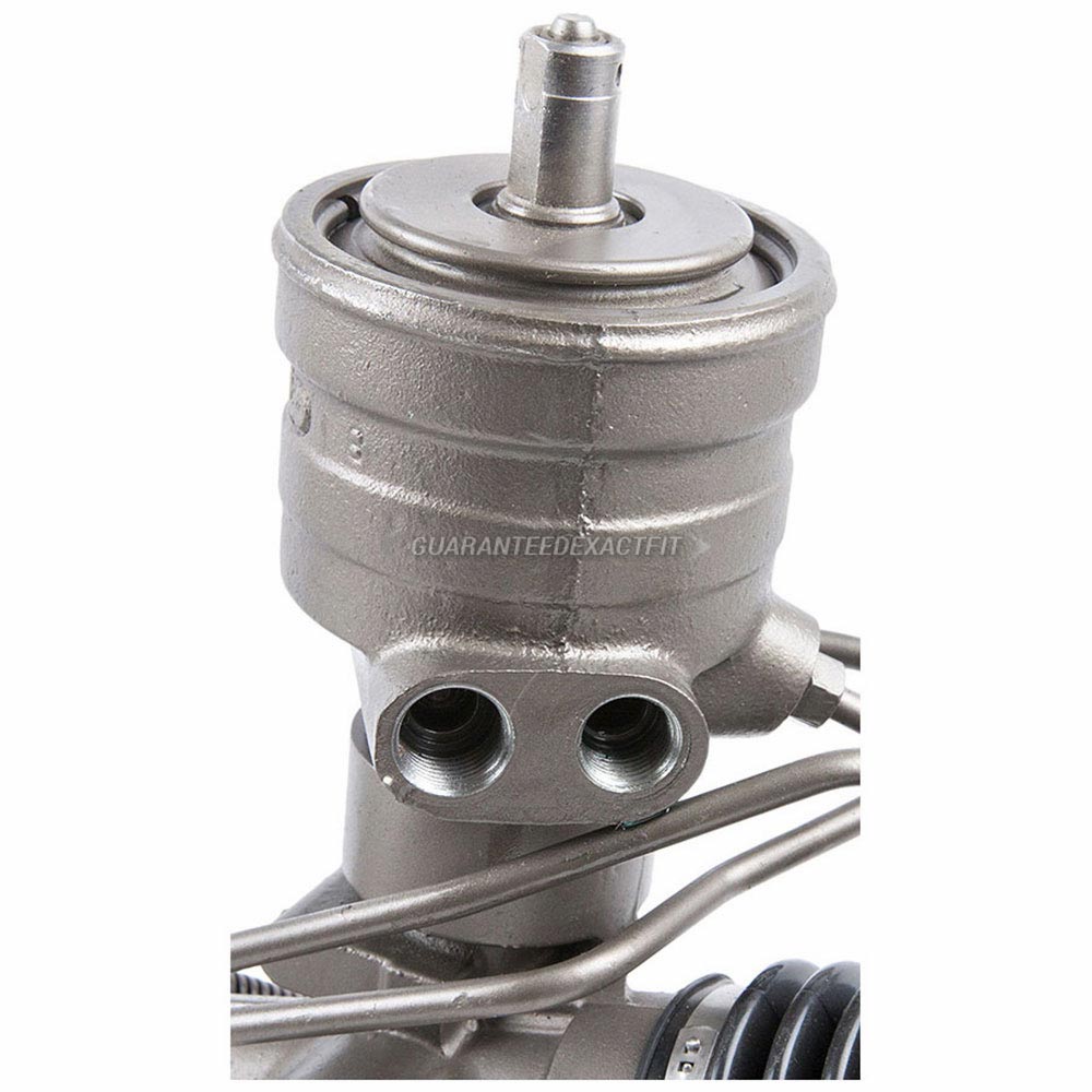 BuyAutoParts 80-01085R Rack and Pinion
