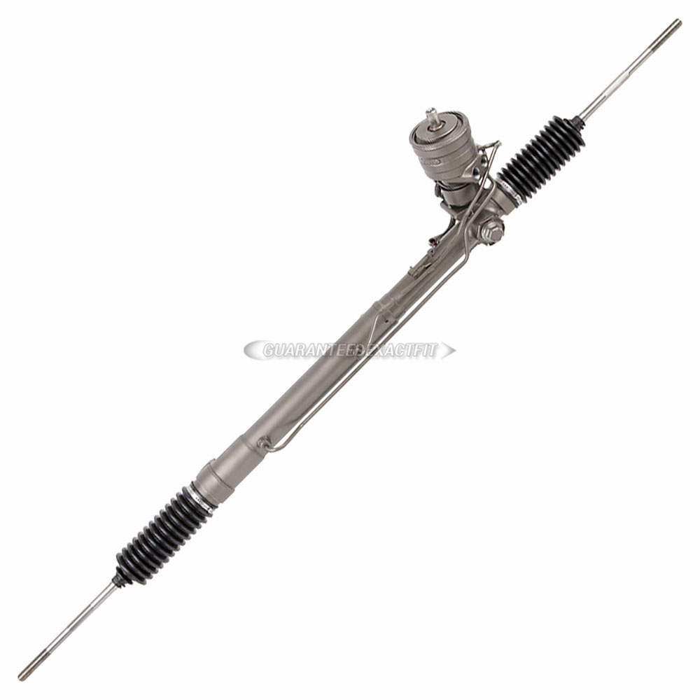 cadillac XLR rack/and/pinion