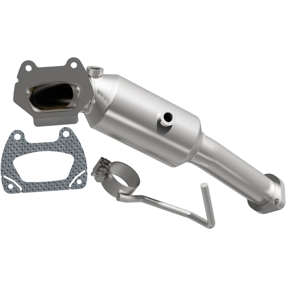  jeep Gladiator catalytic/converter/epa/approved 